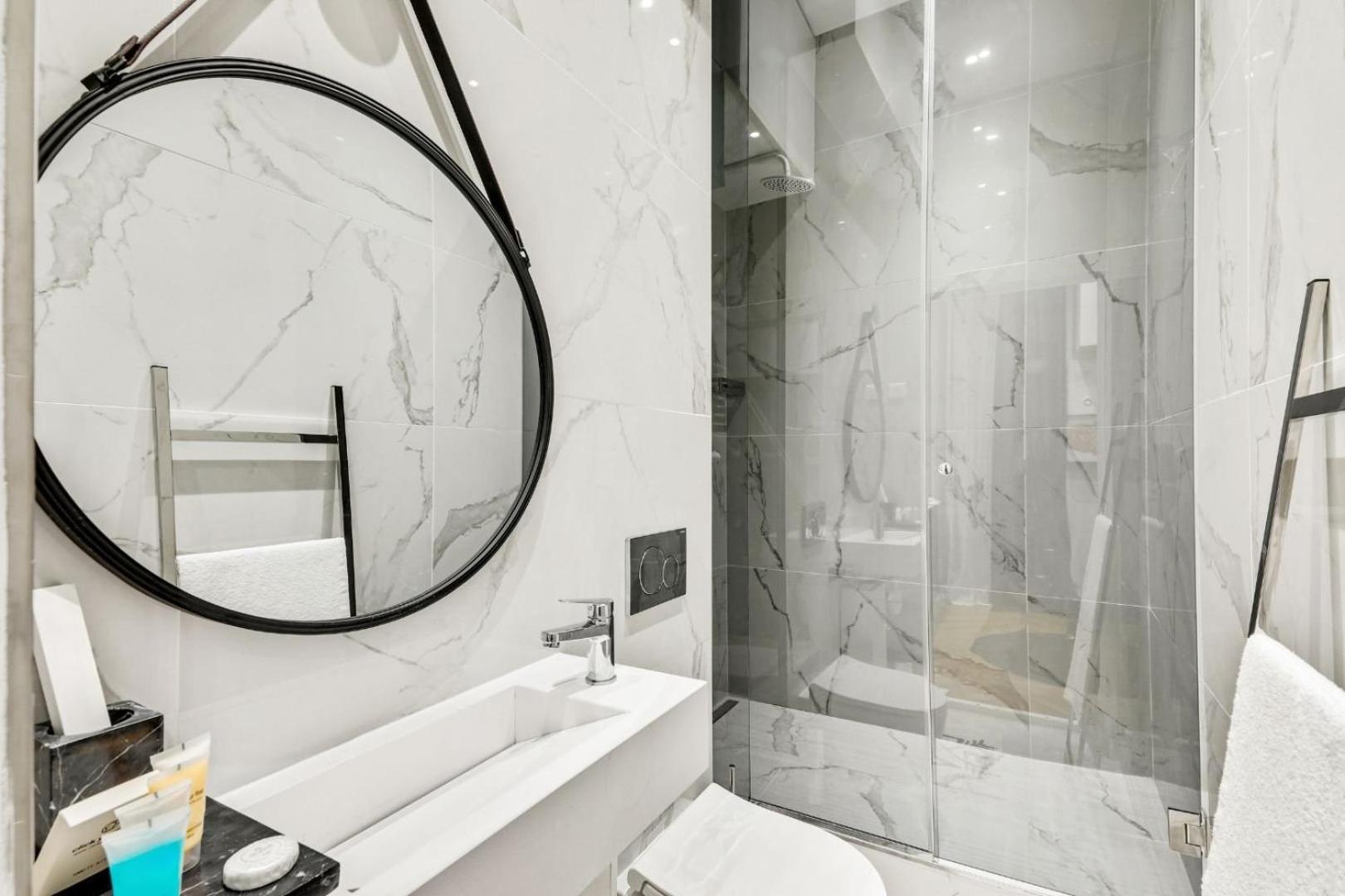 210 Suite Chanel - Superb Apartment In Paris Exterior photo